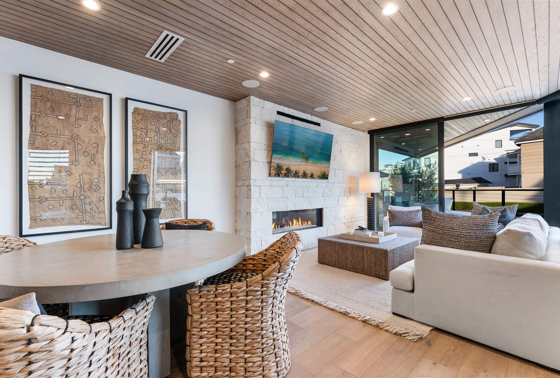 109 Turquoise Balboa Island home - photo 10