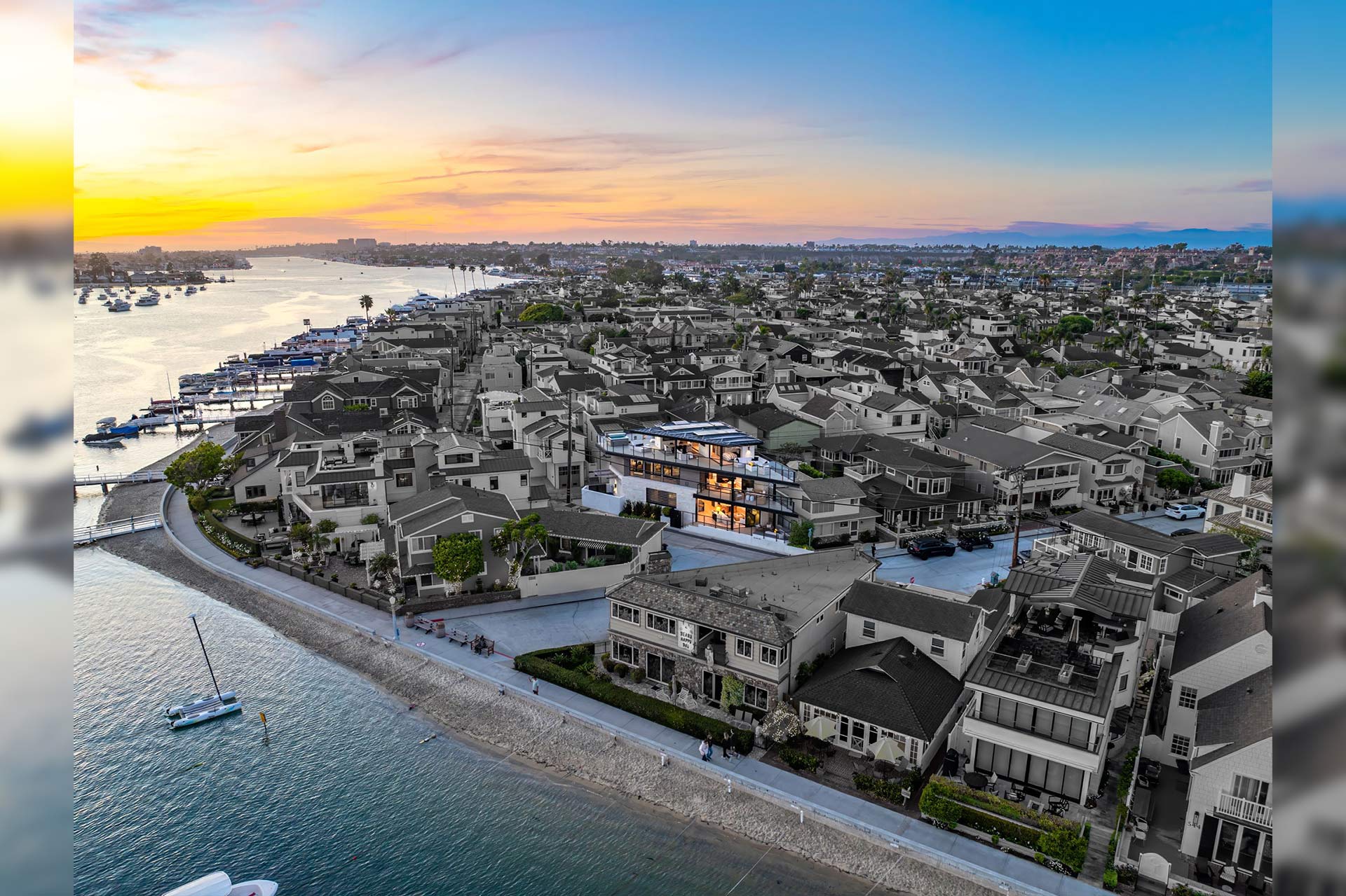 109 Turquoise Balboa Island home - photo 2