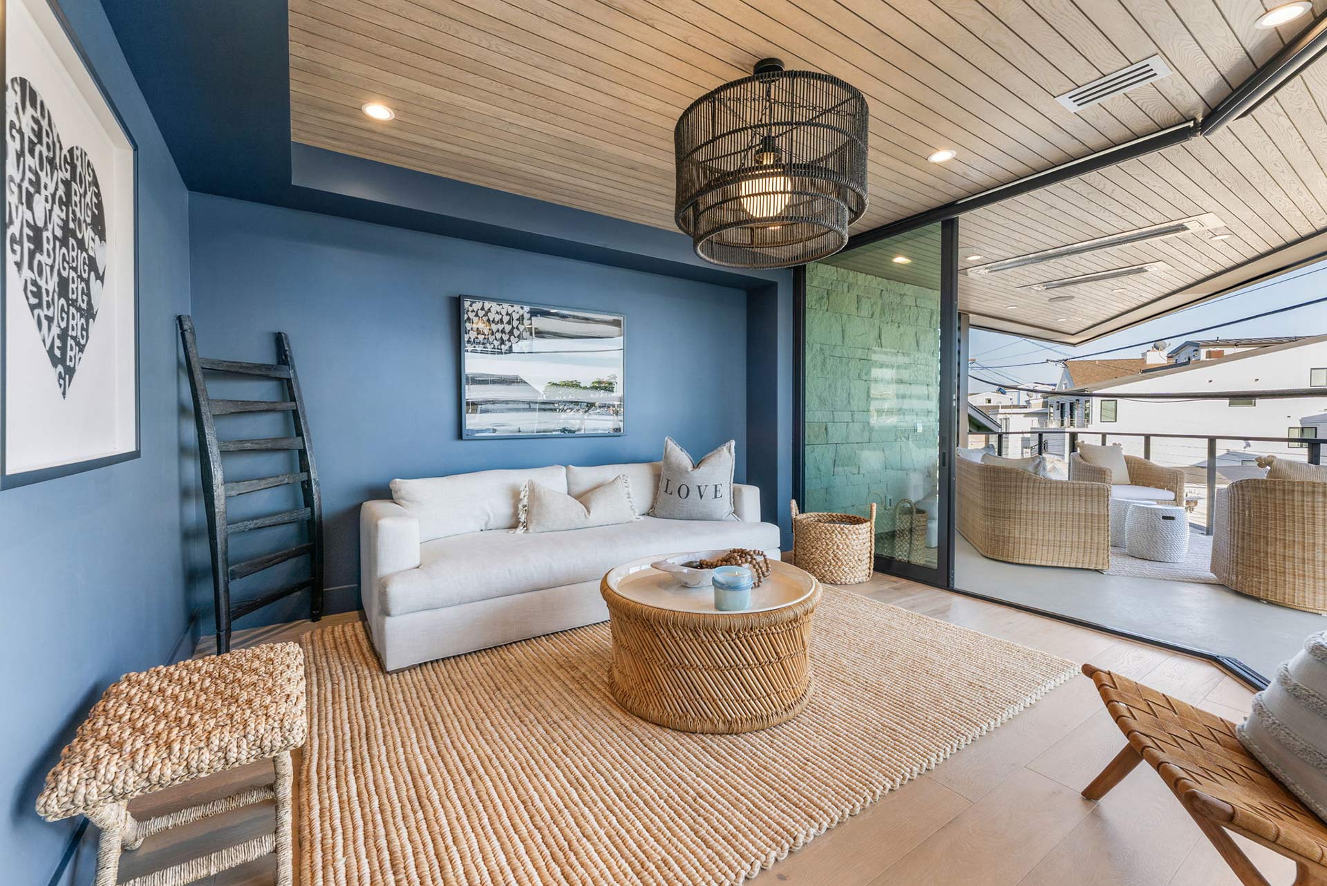 109 Turquoise Balboa Island home - photo 29