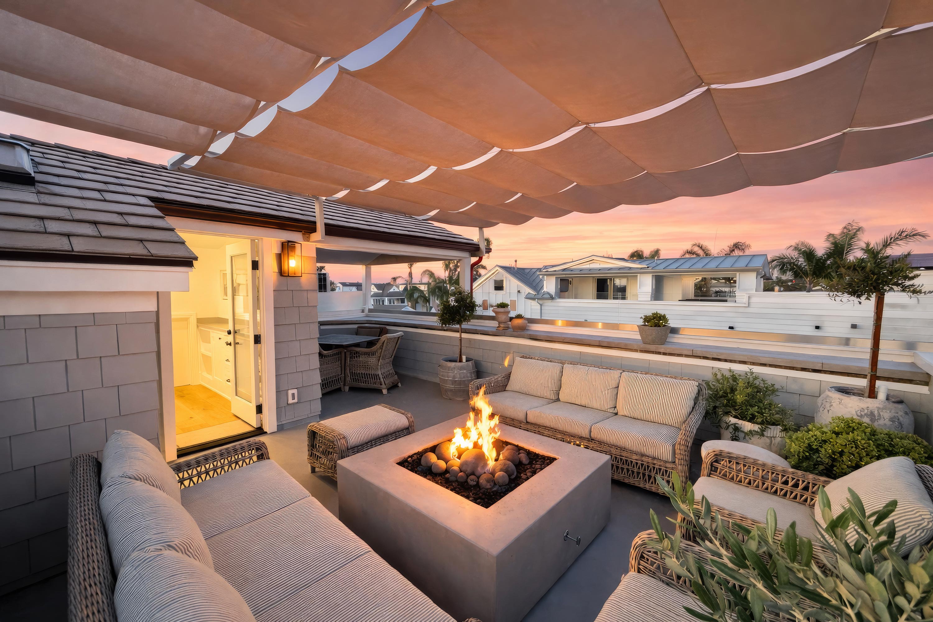 121 Garnet Balboa Island home - photo 35