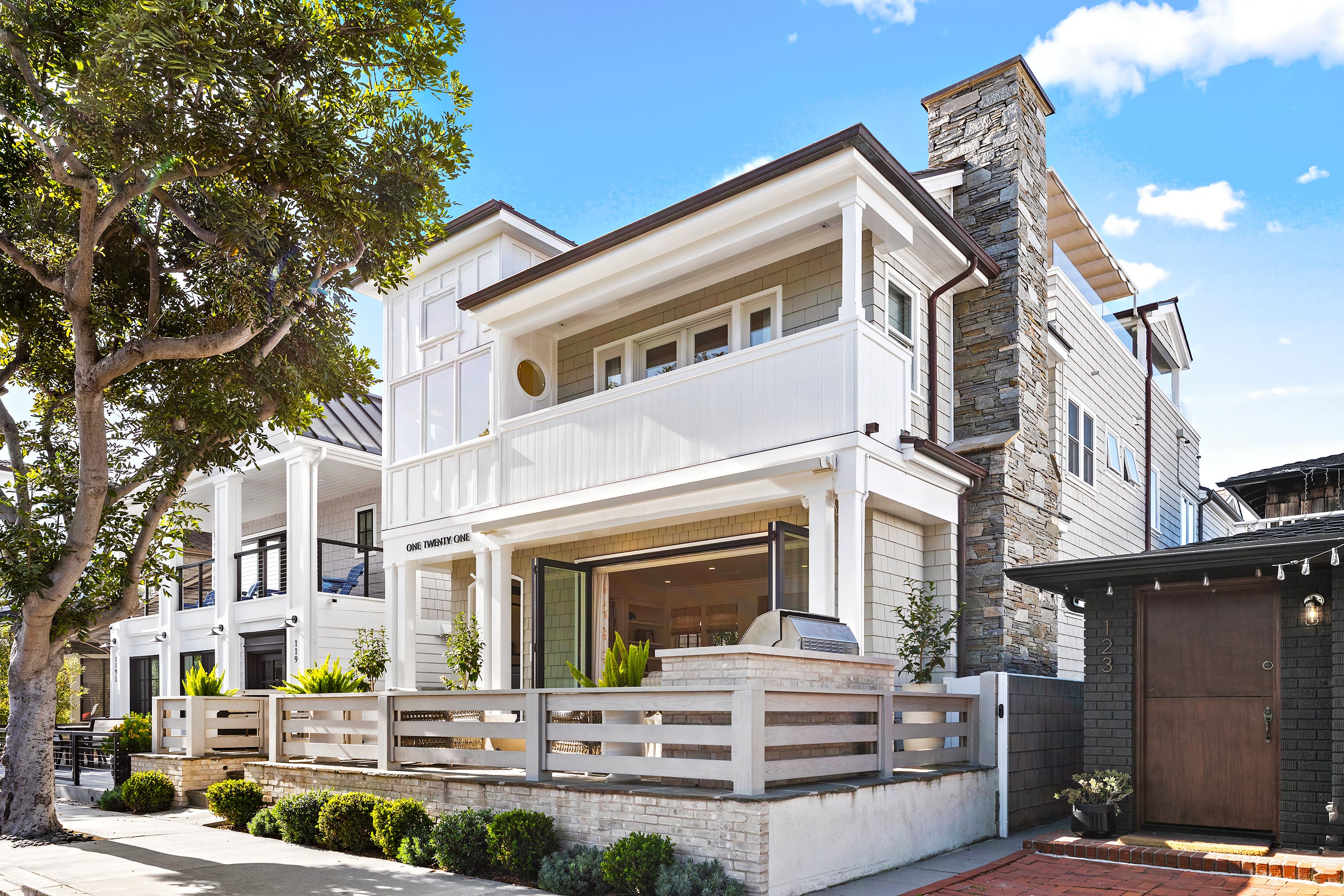 121 Garnet Balboa Island home - photo 38