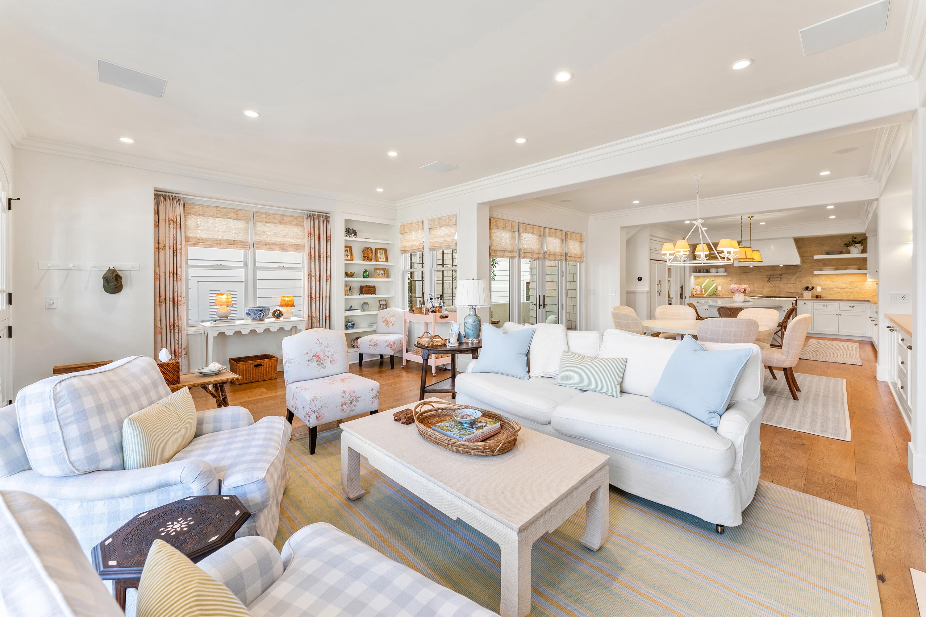 121 Garnet Balboa Island home - photo 8