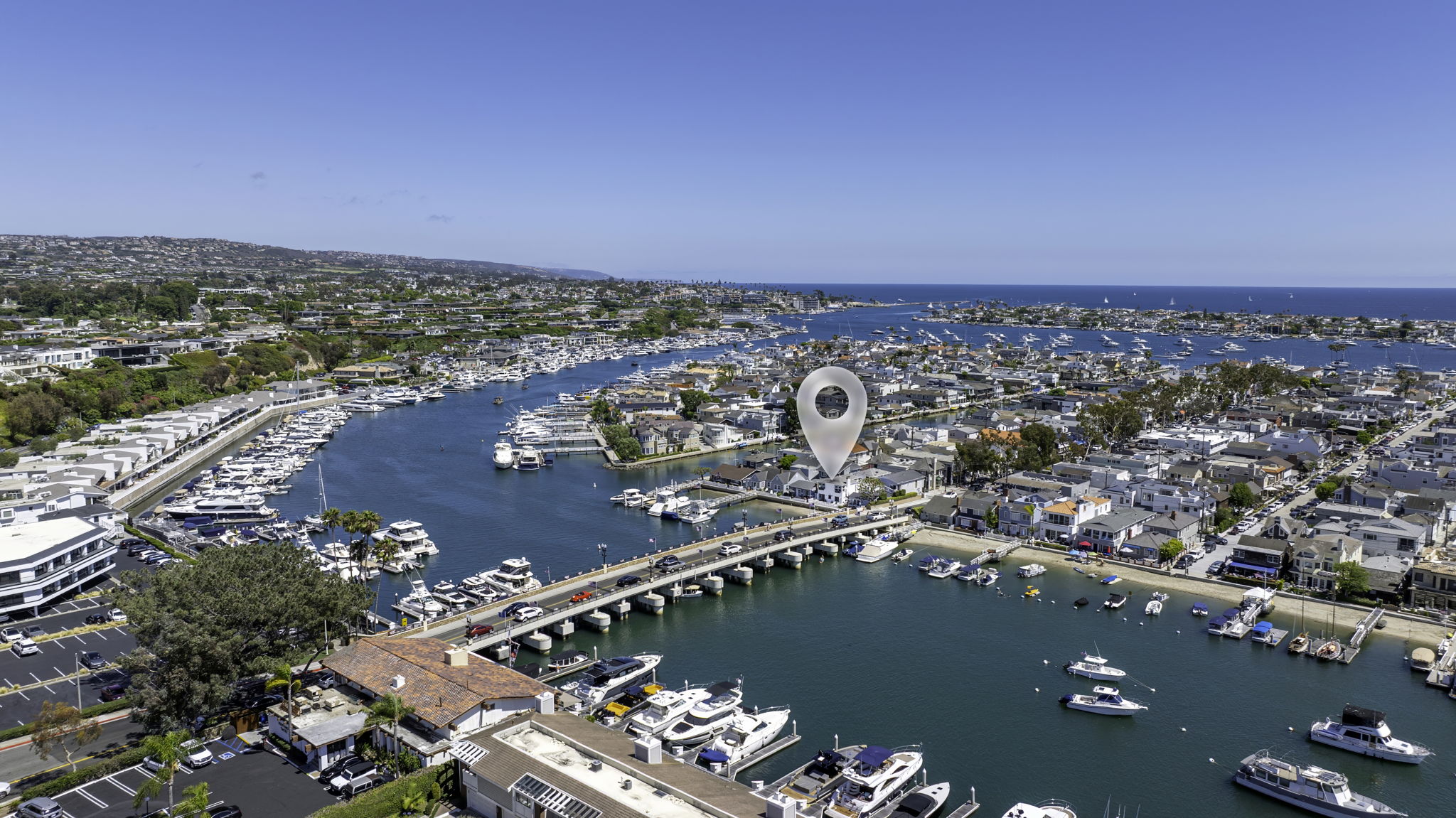 1403 N.Bayfront Balboa Island home - photo 33