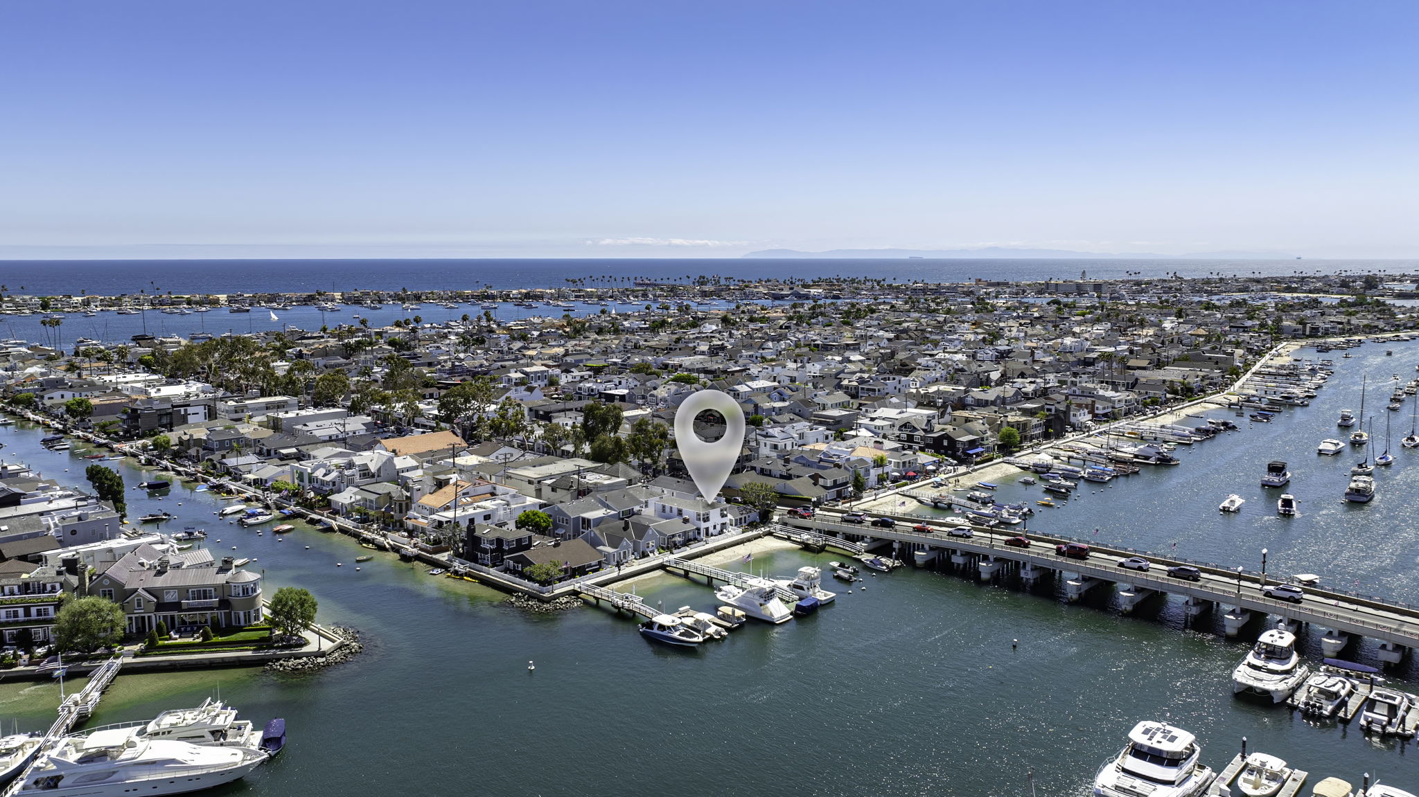 1403 N.Bayfront Balboa Island home - photo 34