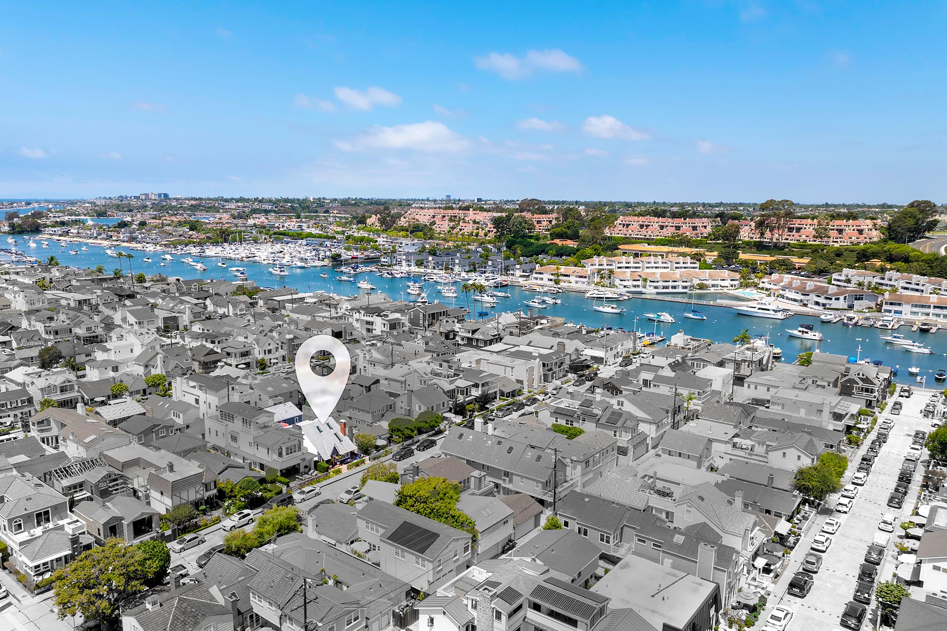 311 Amethyst Balboa Island home - photo 37