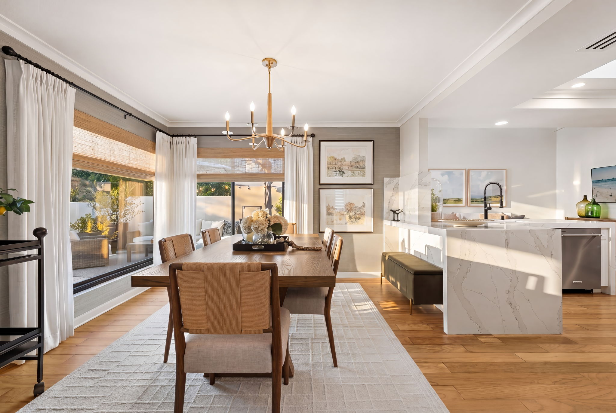 10 Maritime Corona Del Mar home - photo 6