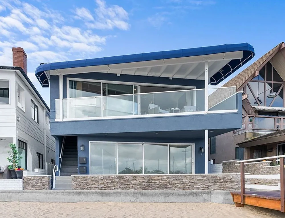 215 E. Edgewater, Newport Beach