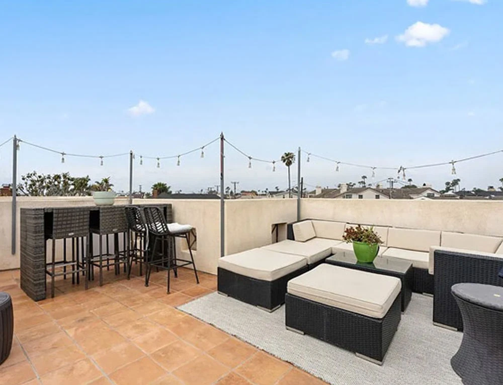 608 Clubhouse, Newport Beach
